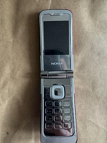 nokia e55: Nokia rəng - Qırmızı — 2