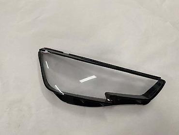 led h7 sijalice: STAKLO DESNOG FARA ZA AUDI A4 OD 2015. DO 2019. GOD. - 9 | Staklo — 2