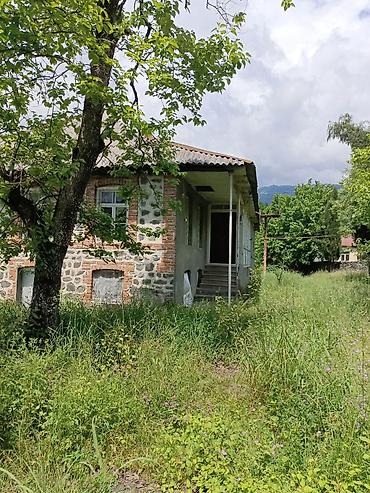 kredit ile: 3 otaqlı, 70 kv. m, Kredit yoxdur, Təmirsiz — 5