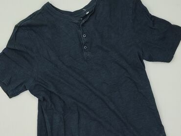 spodnie hello kitty dresowe: H&M Basic, Koszulka dla mężczyzn, rozmiar S