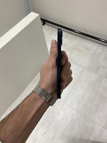 iphone 1e: IPhone 13, 128 GB, Mavi — 2