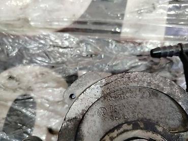 Car Parts: VAKUM PUMPA ZA ŠKODA OCTAVIA OD 2004. DO 2013. GOD. | Vakum pumpa at lalafo.rs — 3 Car Parts: VAKUM PUMPA ZA ŠKODA OCTAVIA OD 2004. DO 2013. GOD. | Vakum pumpa — 3