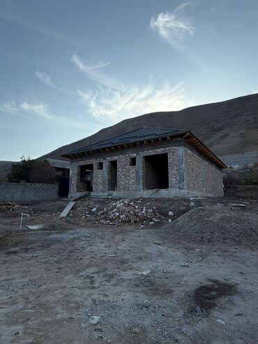 Продажа домов: Дом, 155 м², 4 комнаты, Агентство недвижимости, ПСО (под самоотделку) — 2