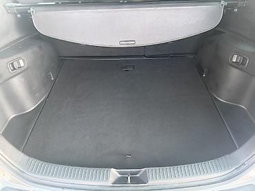 Mazda: Mazda CX-7: 2011 г., 2.5 л, Автомат, Бензин, Кроссовер — 4