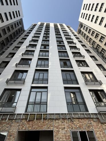 земельный участок воронцовка: 1 бөлмө, 42 кв. м, 15 кабат, ПСО (өзү оңдоп түзөтүп бүтүү үчүн)