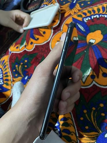 айфон ихс: IPhone 7 Plus, Б/у, 128 ГБ, Черный, Чехол, 100 % — 4