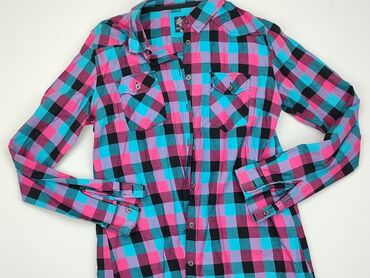 Сорочки та блузи: Сорочка жіноча, House, L, стан - Хороший
