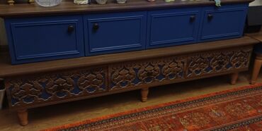 Təmir və tikinti: Digər mebel