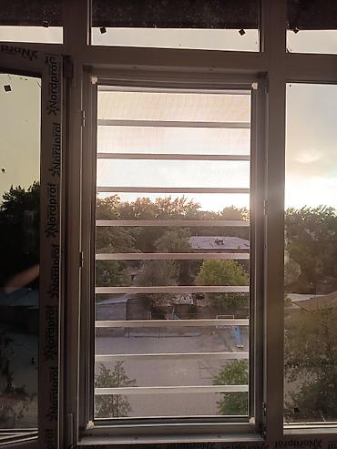 Москитные сетки: Москитная сетка — 10