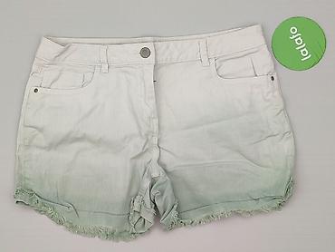 szorty pull and bear: NEXT Petite, Szorty damskie, rozmiar M — 3