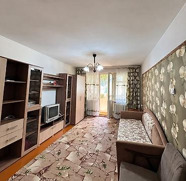 32: 1 комната, 32 м², 5 мкр 104 серия, 2 этаж, Косметический ремонт — 7