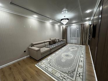 Долгосрочная аренда квартир: 2 комнаты, Риэлтор, С мебелью полностью — 2