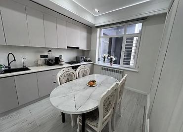 delmar: 3 комнаты, 85 м², АЮ Гранд Элитка, 13 этаж, Дизайнерский ремонт — 9
