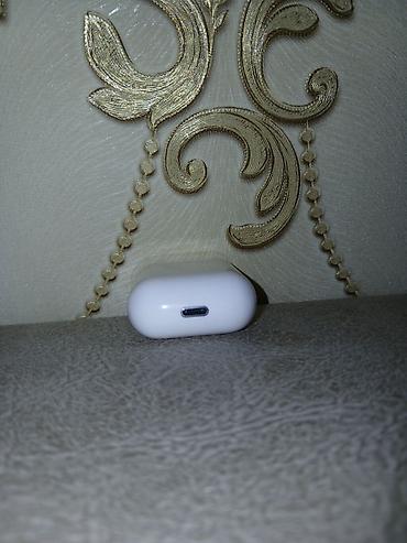 mini qulaqciq: Bluetooth simsiz qulaqlıqlar (şarj qutusu ilə) - Rəng: ağ - Dizayn — 4