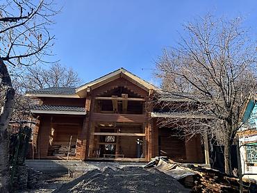 Строительство под ключ: Дома Больше 6 лет опыта — 11