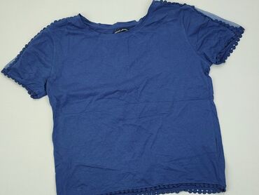 bluzki z długim rękawem house: T-shirt, House, M, stan - Dobry