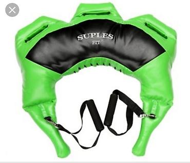 Другое для спорта и отдыха: Маты гимнастические маты для отработки борцовские ковры мат чучело — 15