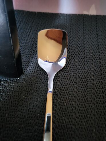 Kašike: Kasike Crofton nove,vintaz nemacke,18/10 oznaka,rosfraj,desertne duze — 6