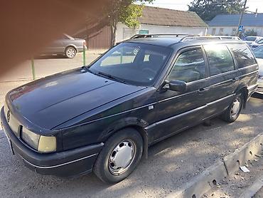 мотор на мотоцыкл: Volkswagen Golf III Variant (универсал), 1.8 моно влаженья по желанию — 4