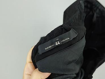 krotka moda: Elisabetta Franchi, Sukienka damska, rozmiar 2XL — 4