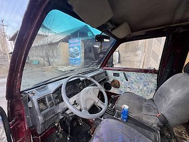 Microcar: Microcar : 1995 г., 0.8 л, Механика, Бензин, Минивэн at lalafo.kg — 11 Microcar: Microcar : 1995 г., 0.8 л, Механика, Бензин, Минивэн — 11