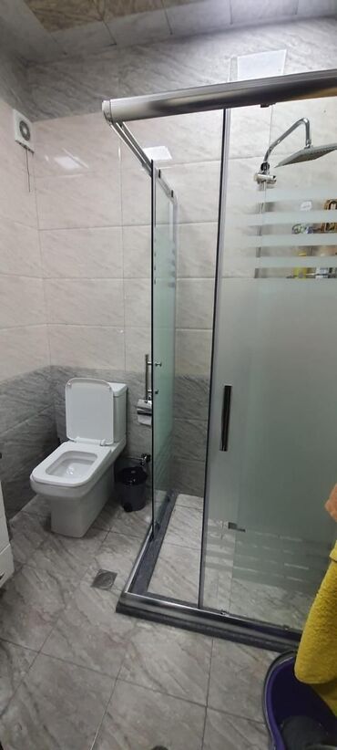 Uzunmüddətli kirayə mənzillər: Tam mebellı mənzil interyeri Ünvan: Yeni Yasamal, 77 nin son — 15