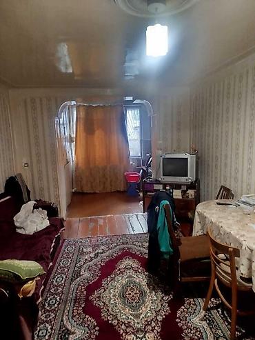 brand park: Bakı, Yasamal, 3 otaqlı, Köhnə tikili, m. İnşaatçılar, 70 kv. m — 2