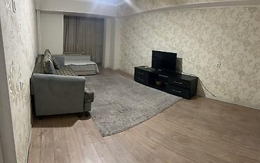 flat osh: 2 комнаты, Собственник, Без животных, от 1 года, С мебелью — 3