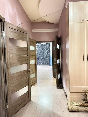 Продажа квартир: 2 комнаты, 65 м², Элитка, 12 этаж, Евроремонт — 7