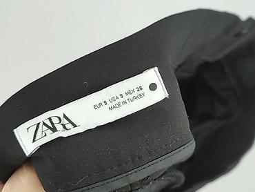 cena spodenek: Zara, Szorty damskie, rozmiar S — 5