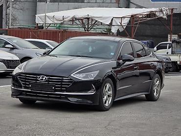 Hyundai: Hyundai Sonata: 2021 г., 2 л, Типтроник, Газ, Седан at lalafo.kg — 2 Hyundai: Hyundai Sonata: 2021 г., 2 л, Типтроник, Газ, Седан — 2