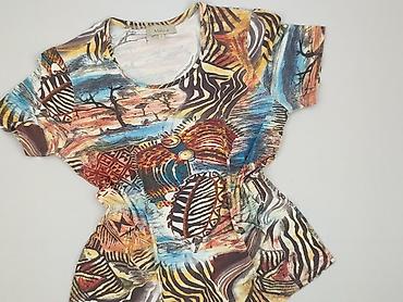 body muuv: T-shirt damski, rozmiar S — 1