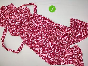 modne duże rozmiary: Sukienka damska, rozmiar XL — 3