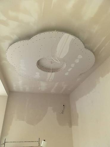 Ремонт под ключ: Квартира ремонт жазайбыз подключ гипсакардон шпаклёка краска обой — 3