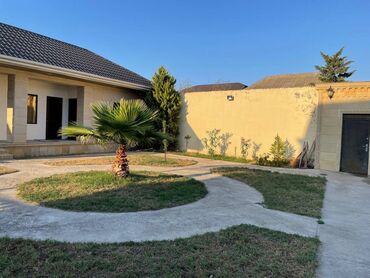 Həyət evləri və villaların satışı: Şüvəlan qəs. 5 otaqlı, 350 kv. m, Yeni təmirli — 20