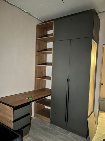 Мебель на заказ: Мебель на заказ, Кухня, Кухонный гарнитур — 7