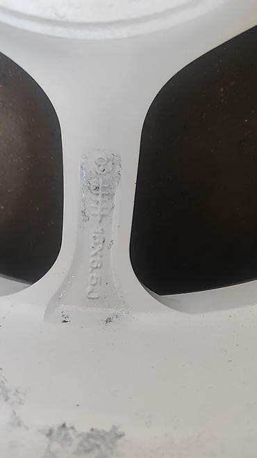 кардан ист: Литой автомобильный диск R15 - Диаметр: 15" - Ширина: 6.5J - — 4