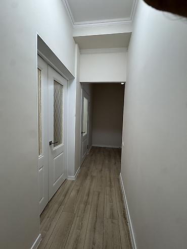 45: 1 комната, 46 м², Элитка, 5 этаж, Свежий ремонт — 3
