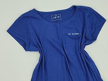 simple e sklep: Sinsay, T-shirt damski, rozmiar M — 1