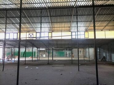 Anbar və emalatxanalar: Nərimanov rayonu, Baksol yolunda anbar icarəyə verilir! Ümumi sahəsi — 7