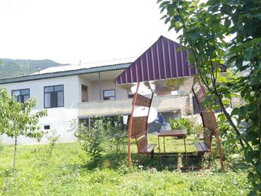 Günlük kirayə evlər: 1200 kv. m, 3 otaqlı — 2