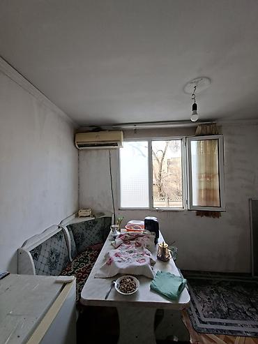 Продажа квартир: 1 комната, 15 м², Гостиничный тип, 2 этаж, Старый ремонт — 4