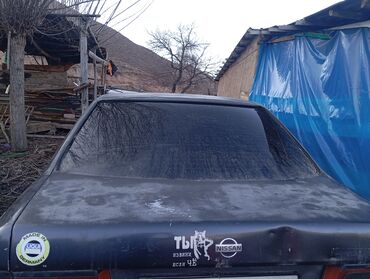 новые мотоциклы: Nissan Primera: 1998 г., Механика, Седан