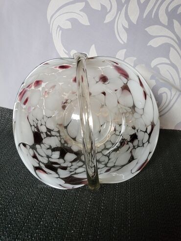 Ostali kućni dekor: Korpa, Novo na lalafo.rs — 10 Ostali kućni dekor: Korpa, Novo — 10