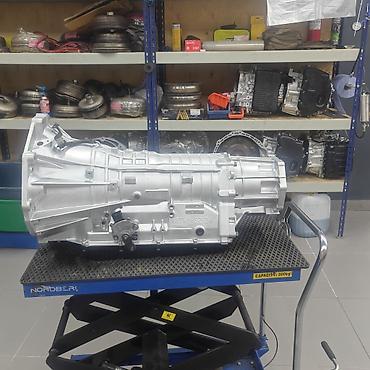 performance: 🛠️ АКПП Hyundai-Kia АКПП (автоматическая коробка переключения передач) — 1