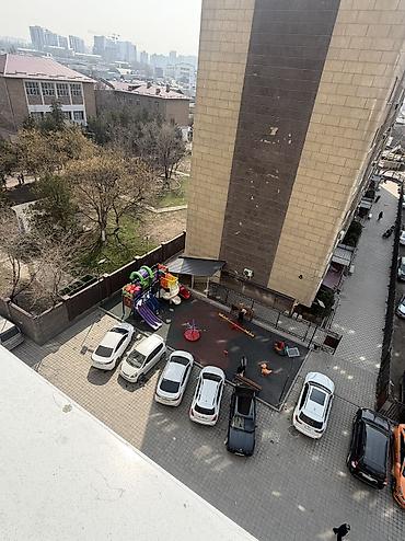 Продажа квартир: 2 комнаты, 5 м², Элитка, 6 этаж, Евроремонт — 8