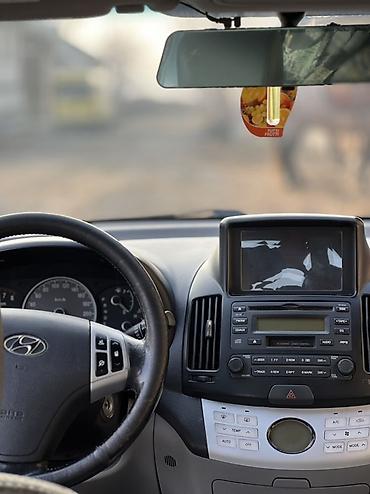 Hyundai: Hyundai Avante: 2008 г., Бензин, Седан — 8