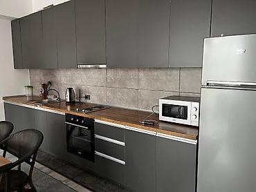 Иссык-Куль 2026: Квартира, ПАРИЖ ЦО Париж, Чок-Тал, Детская площадка, Парковка, стоянка, Охраняемая территория — 8