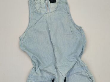 Kombinezony: Levi’s, Kombinezon damski, rozmiar S — 8