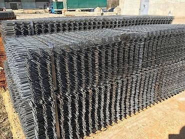 Другие виды металлопроката: Продается металл, арматура,круг,катанка, швеллер трубы квадратные at lalafo.kg — 12 Другие виды металлопроката: Продается металл, арматура,круг,катанка, швеллер трубы квадратные — 12